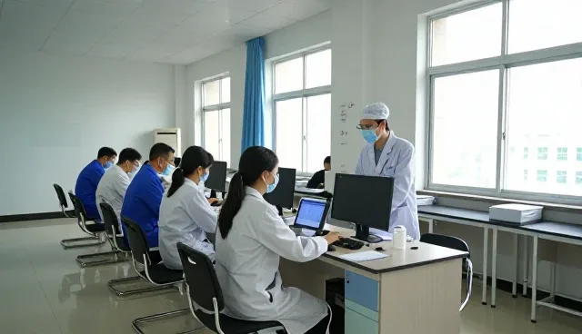 门诊健康检查的适用条件与选择依据