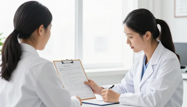 健康检查选型中的应用场景分析与决策要点