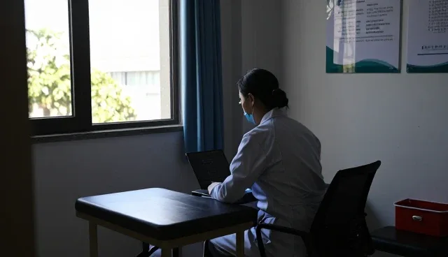 门诊健康检查的日常维护与使用建议