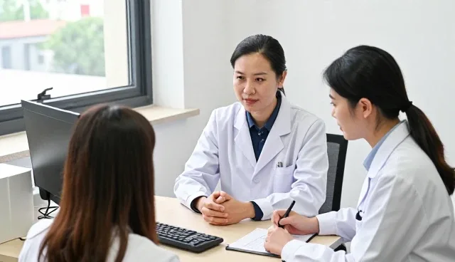 青岛润德彩康健康管理有限公司分享成功应用经验
