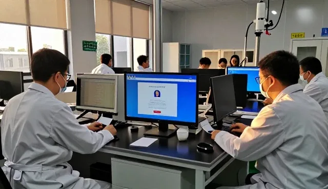 青岛润德彩康健康管理有限公司打造智能化医疗服务方案
